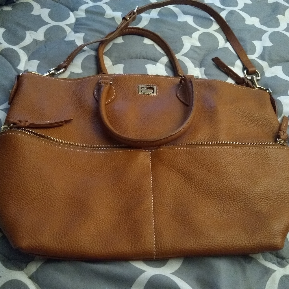 Dooney Bourke handbag